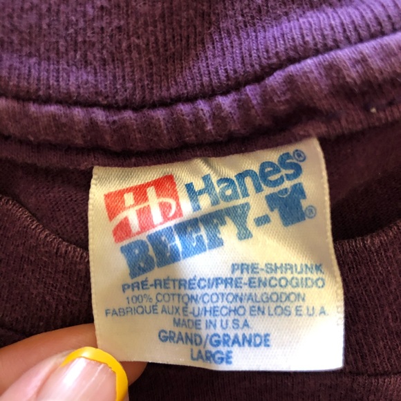 Vintage 1993 New Orleans Jazz & Heritage Festival T-Shirt - Picture 4 of 7